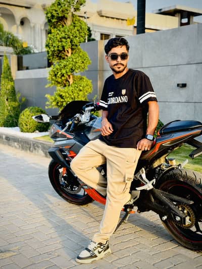 Muhammad Zeeshan