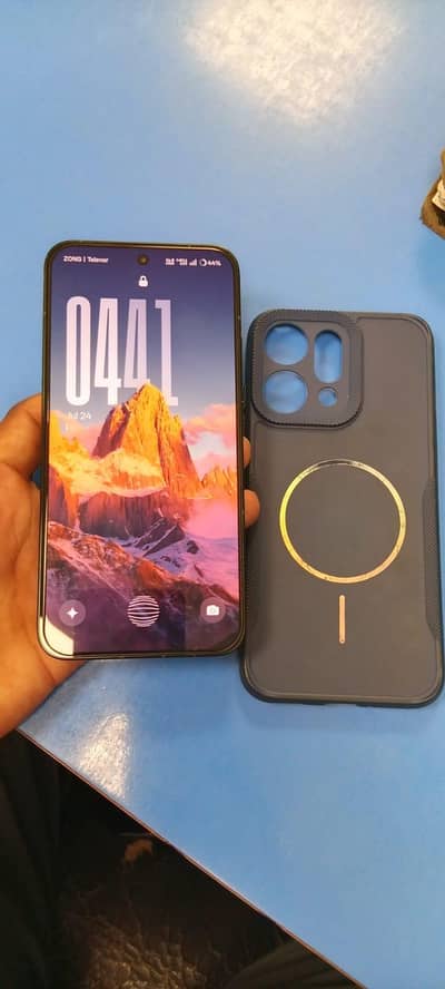 OPPO Reno 14 5G Exchange Possible