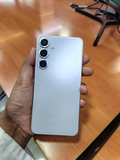 Samsung Mobile S24 Plus