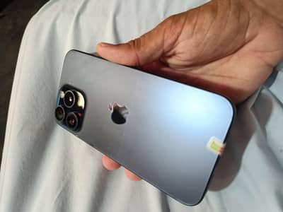 iPhone 15 Pro Max JV 256Gb(Blue)