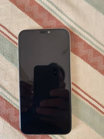 iPhone 11 only spare parts