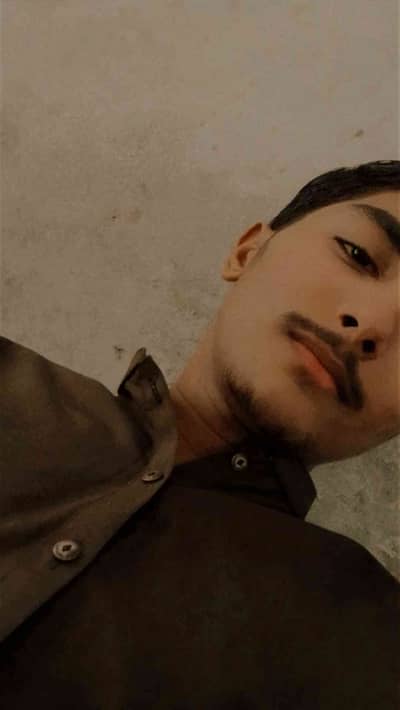 Haider Ali 