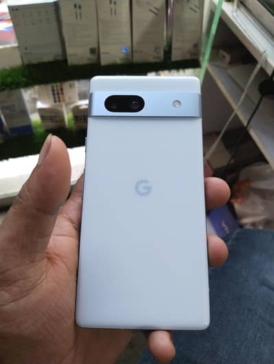 Google Pixel 7a