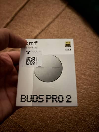 CMF Buds Pro 2 [BOX PACKED]