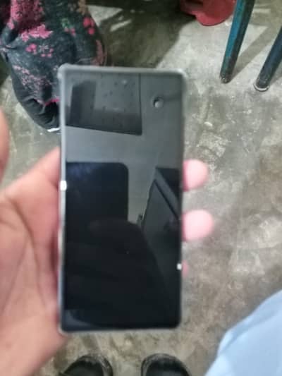 Google Pixel 6a