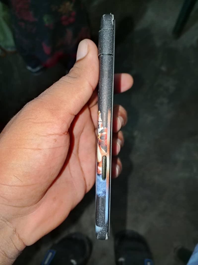 Google Pixel 6a 3