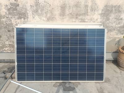 max power inverter+ trinasolar panels