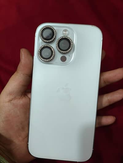 Apple iPhone 14 Pro
