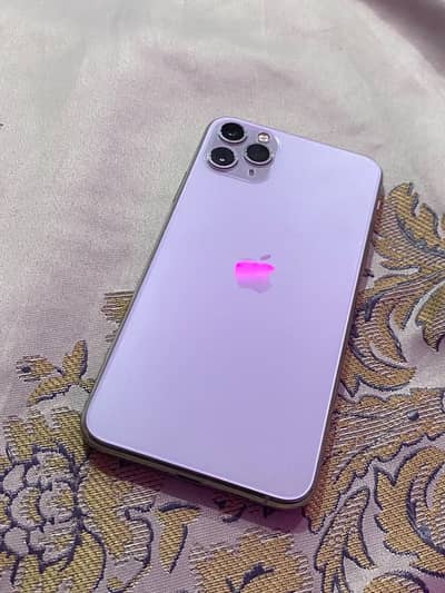 IPHONE 11 PRO MAX