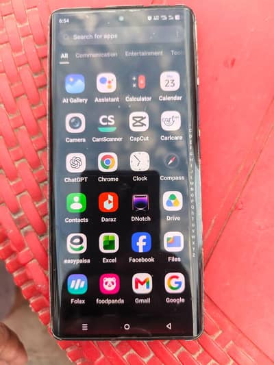 Infinix Note 40 Pro