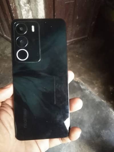 realme c71