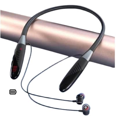 UBON Neckbands 101% Orignal 30Hours Battery Backup Premium