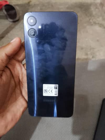 Samsung A05 6/128
