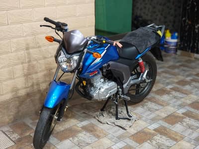 suzuki gsx 125 2025