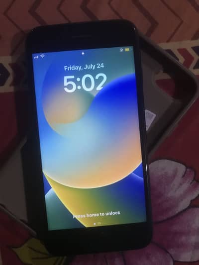 Apple iPhone 8 bypass