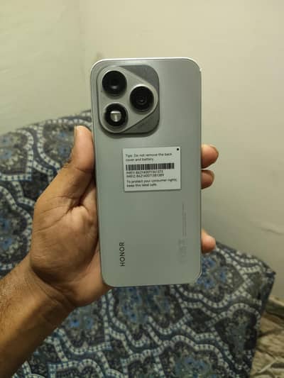 Honor 400 Lite 5G ( 03136997919)