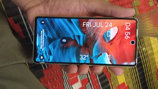 Google Pixel 7