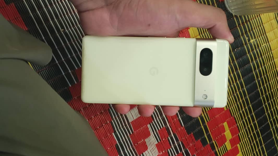 Google Pixel 7 1