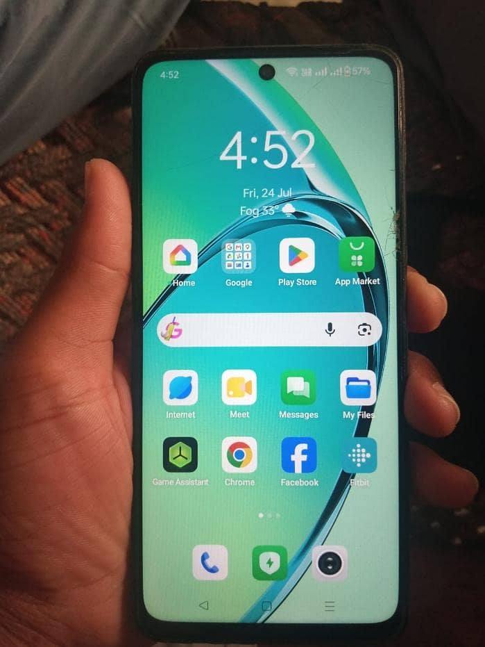 OPPO A5 1