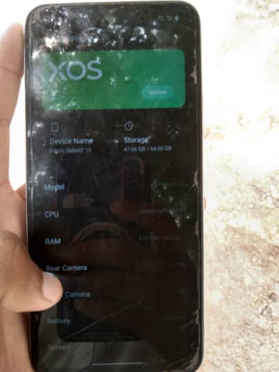 Infinix Other Model