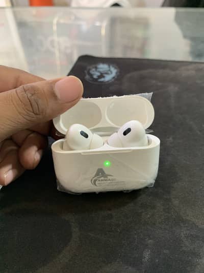 Arpods pro2