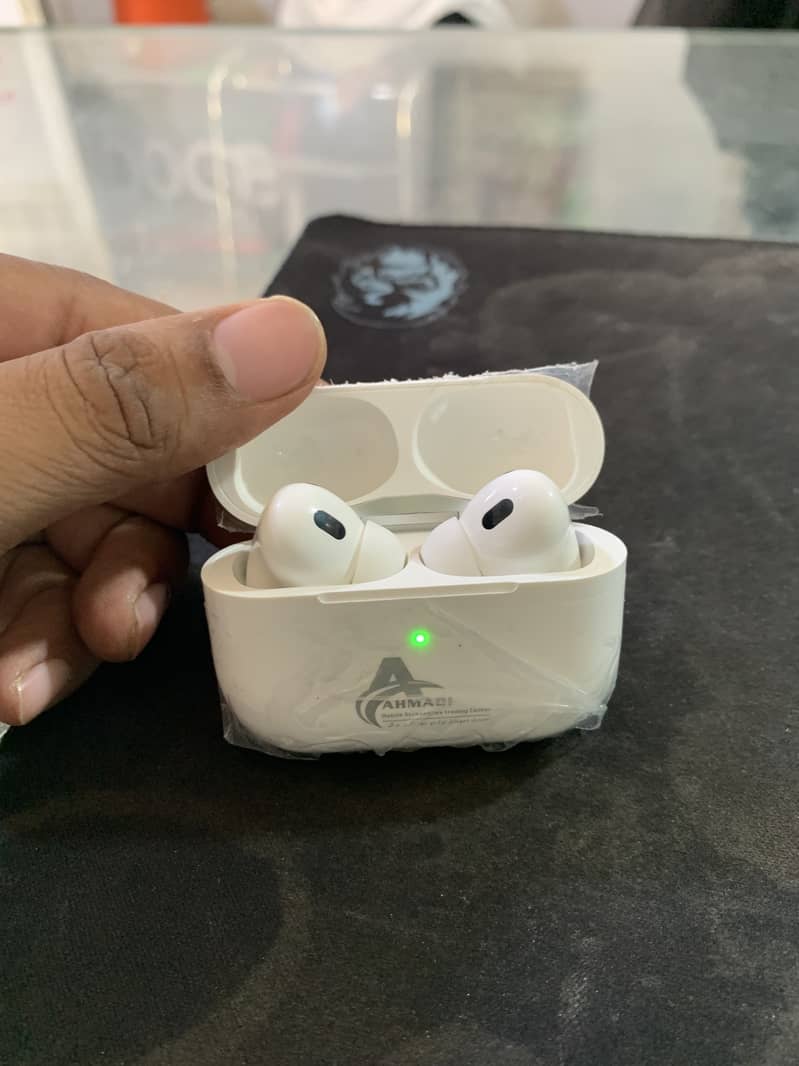 Arpods pro2 0