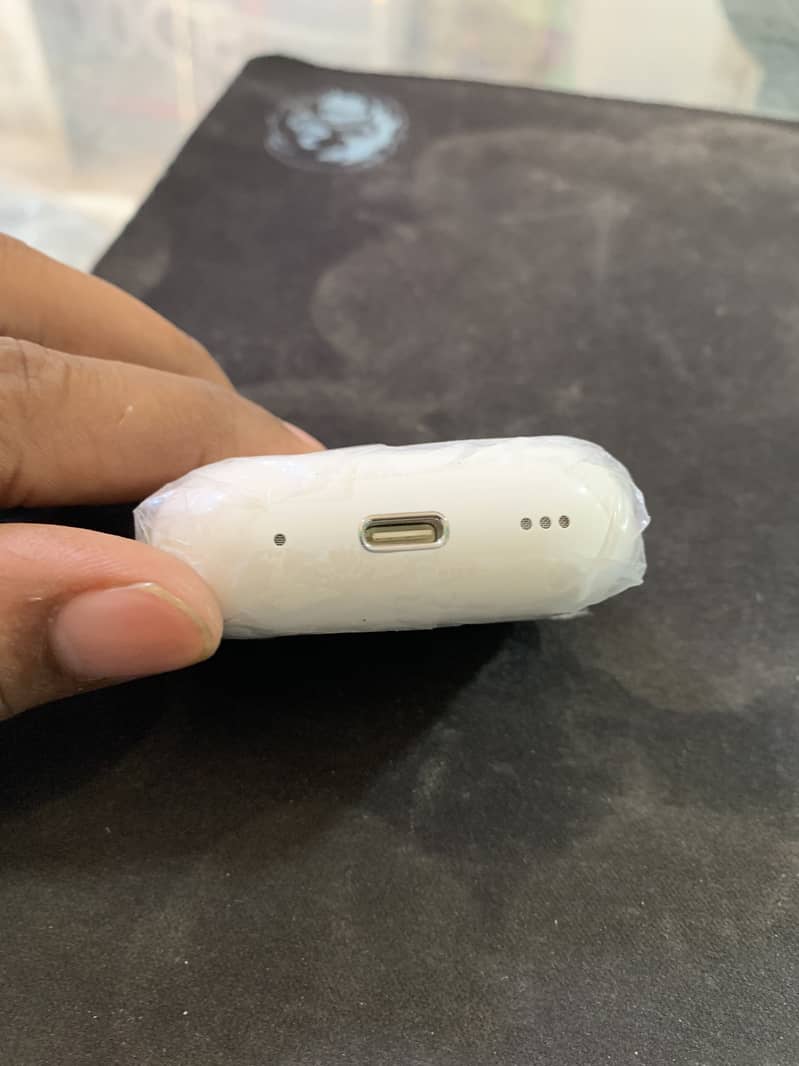 Arpods pro2 2
