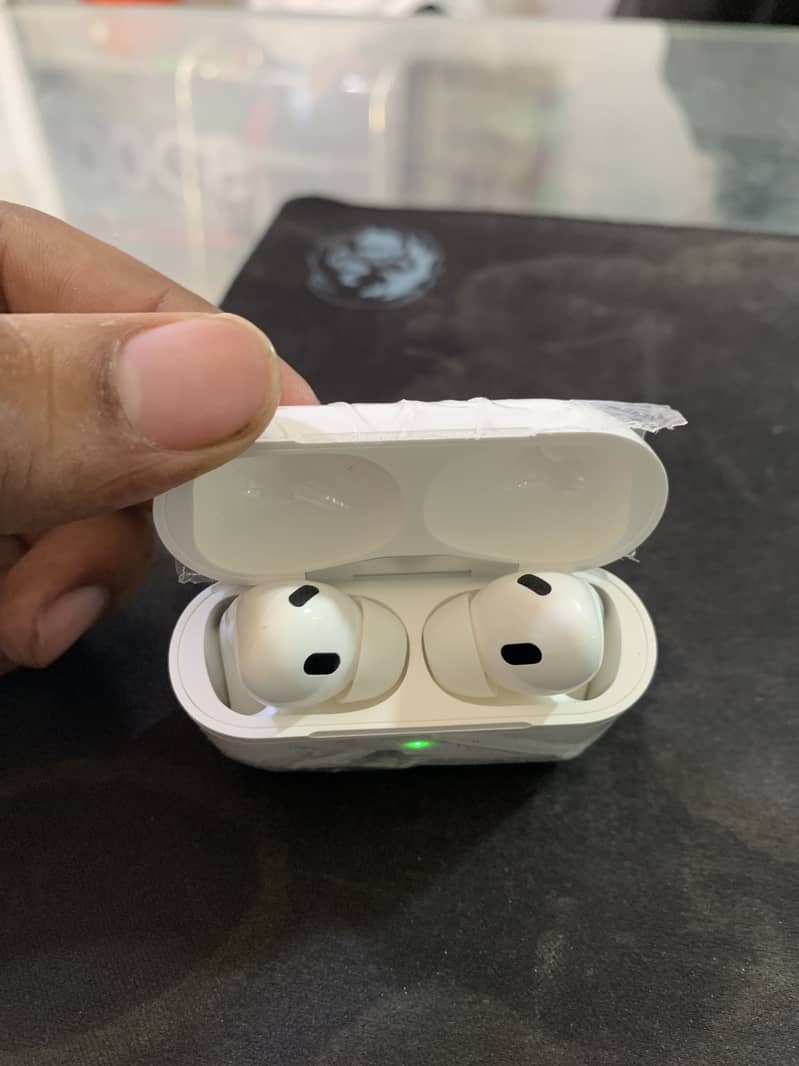 Arpods pro2 3