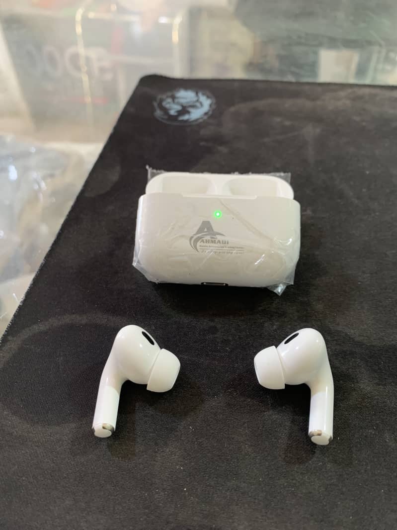 Arpods pro2 4