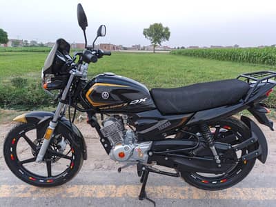 Yamaha DX 2025 model 0304/0777/2/15