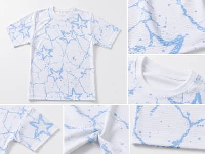 luxury stylishness t shirts in comfortable stuff