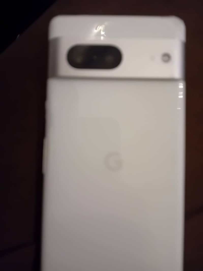 google pixel 7 0