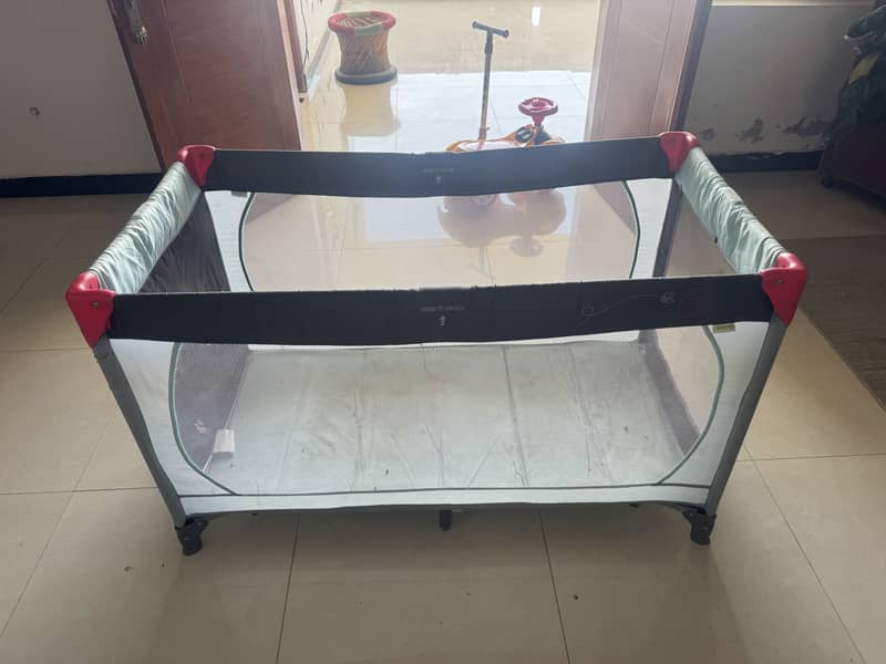 Babycot 0