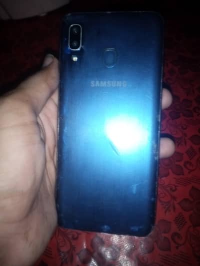 Samsung a 20 non pta h