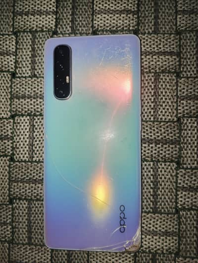 oppo Reno3 5g non pta
