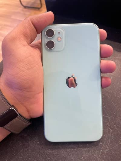 Apple iPhone 11