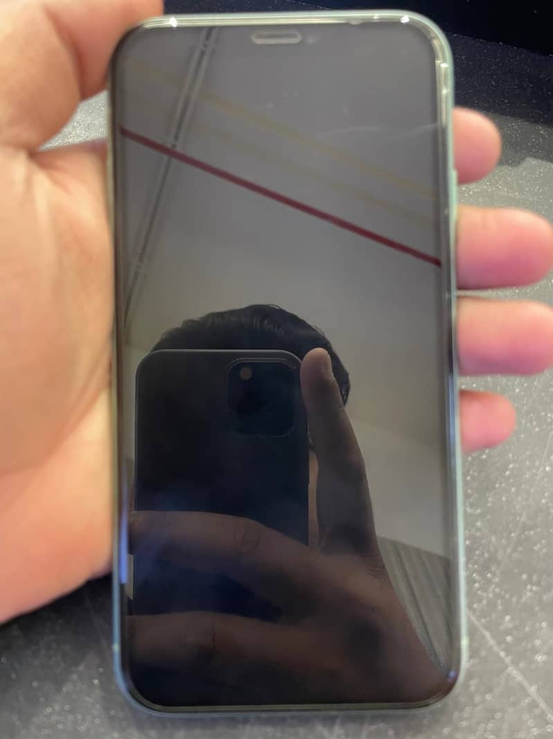 Apple iPhone 11 2