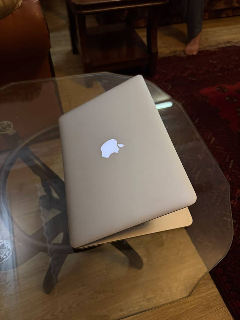 MacBook Pro 2014 0