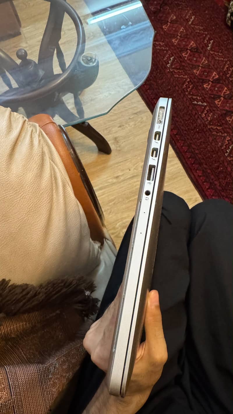 MacBook Pro 2014 1