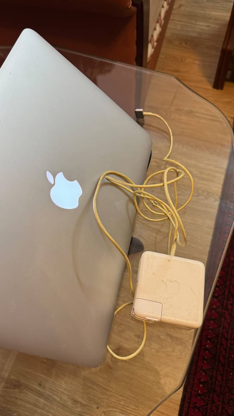 MacBook Pro 2014 2