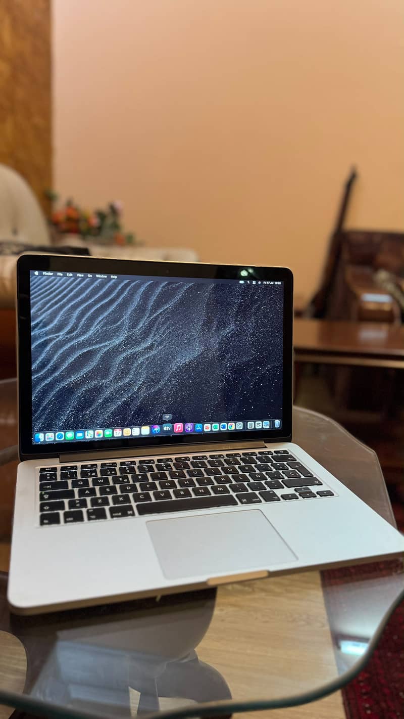 MacBook Pro 2014 3