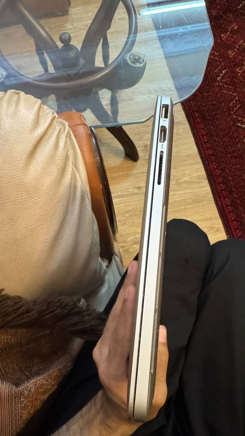 MacBook Pro 2014 5