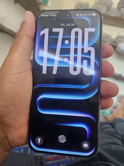 Infinix Note 6