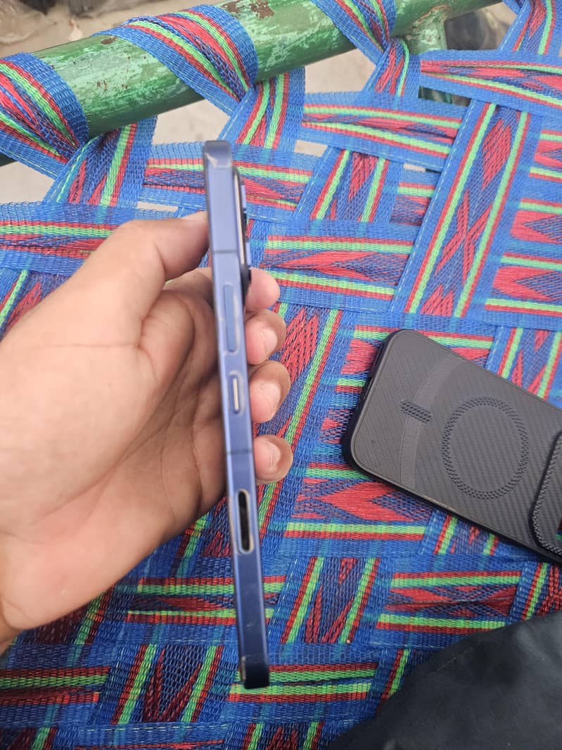 Infinix Note 60 Pro | 256GB | PTA Approved | Just Open Box | Like New 2
