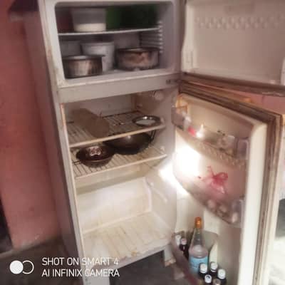 PEL FRIDGE