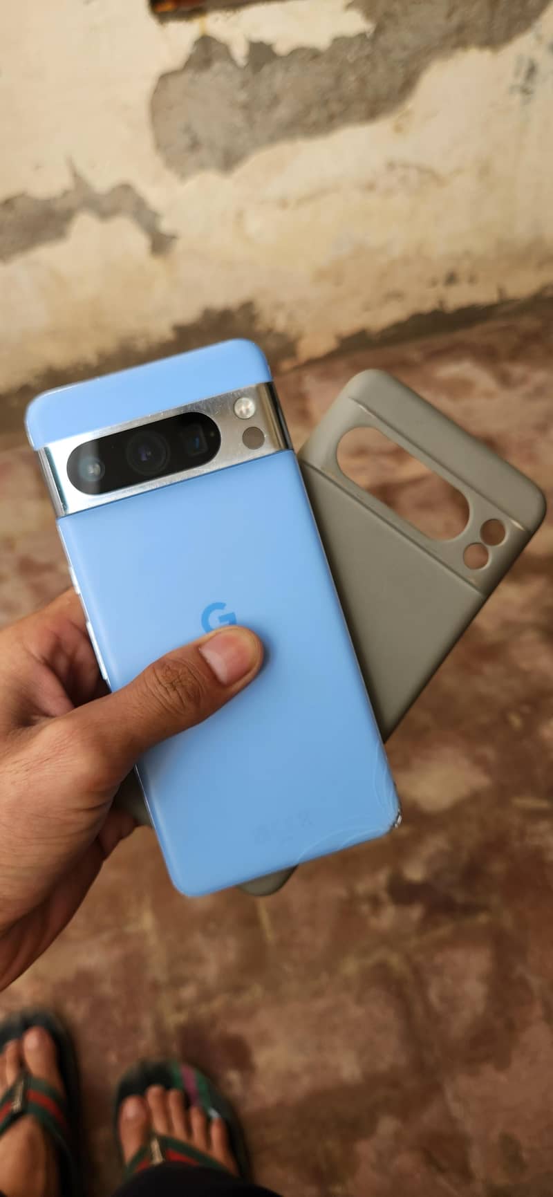 google pixel 8 pro 1