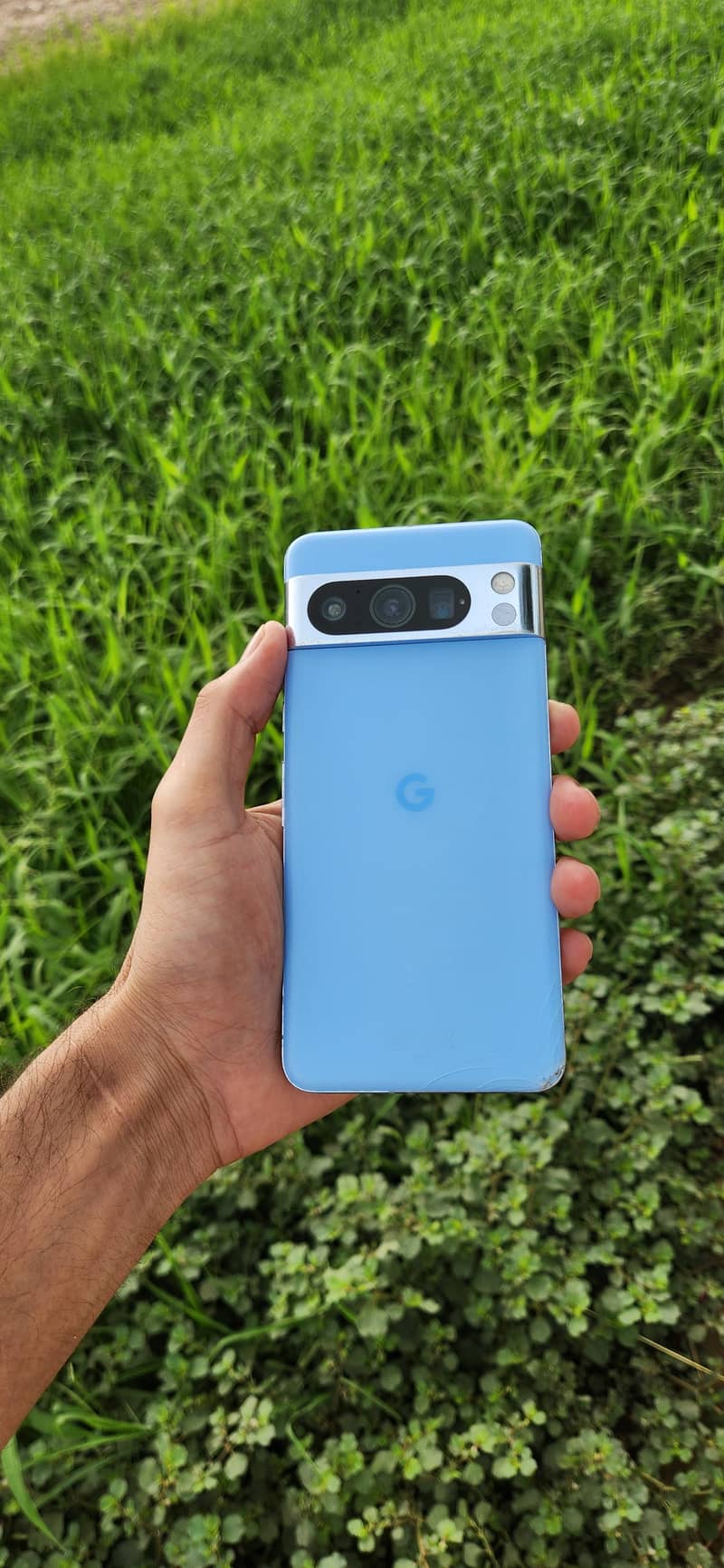 google pixel 8 pro 2