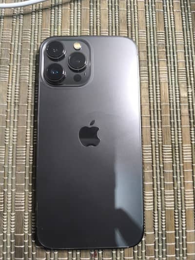 iPhone 13 Pro Max - PTA Approved