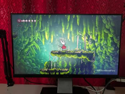 Dell P2418D 1440p Borderless Monitor