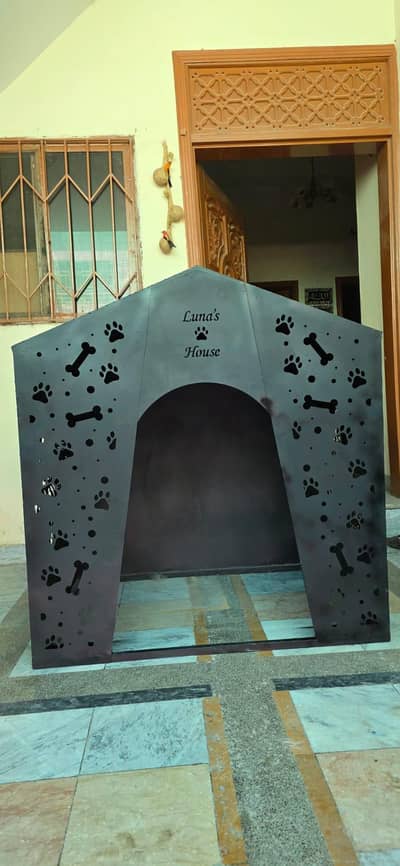Dog Cage